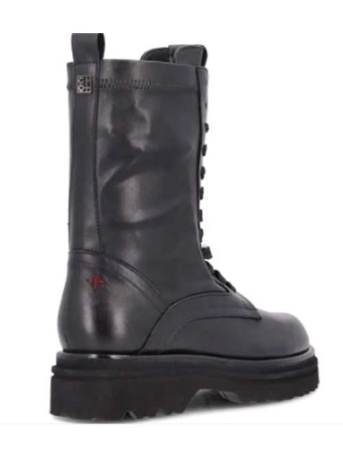 Anfibio Mia06C Gio+ GIO + | MIA0C-NERO